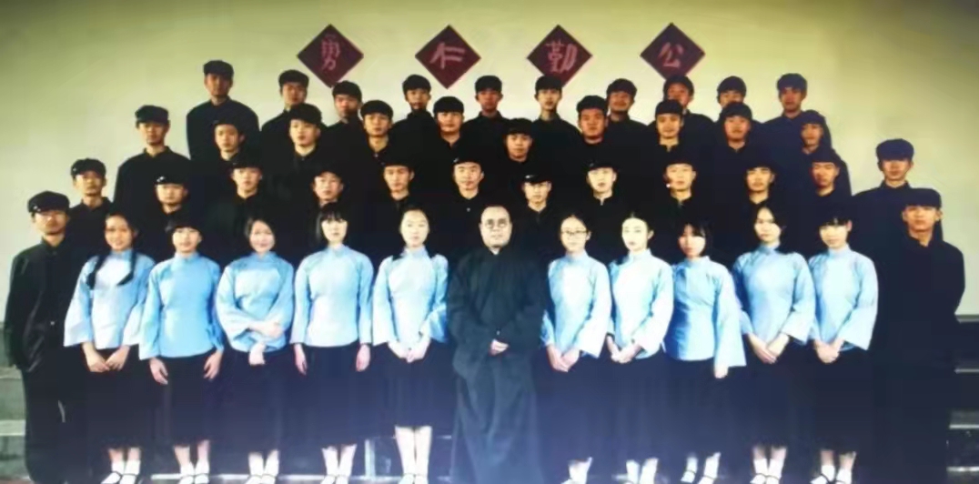 教师随笔｜从雷速体育附属中学117周年校庆引发的三个思考