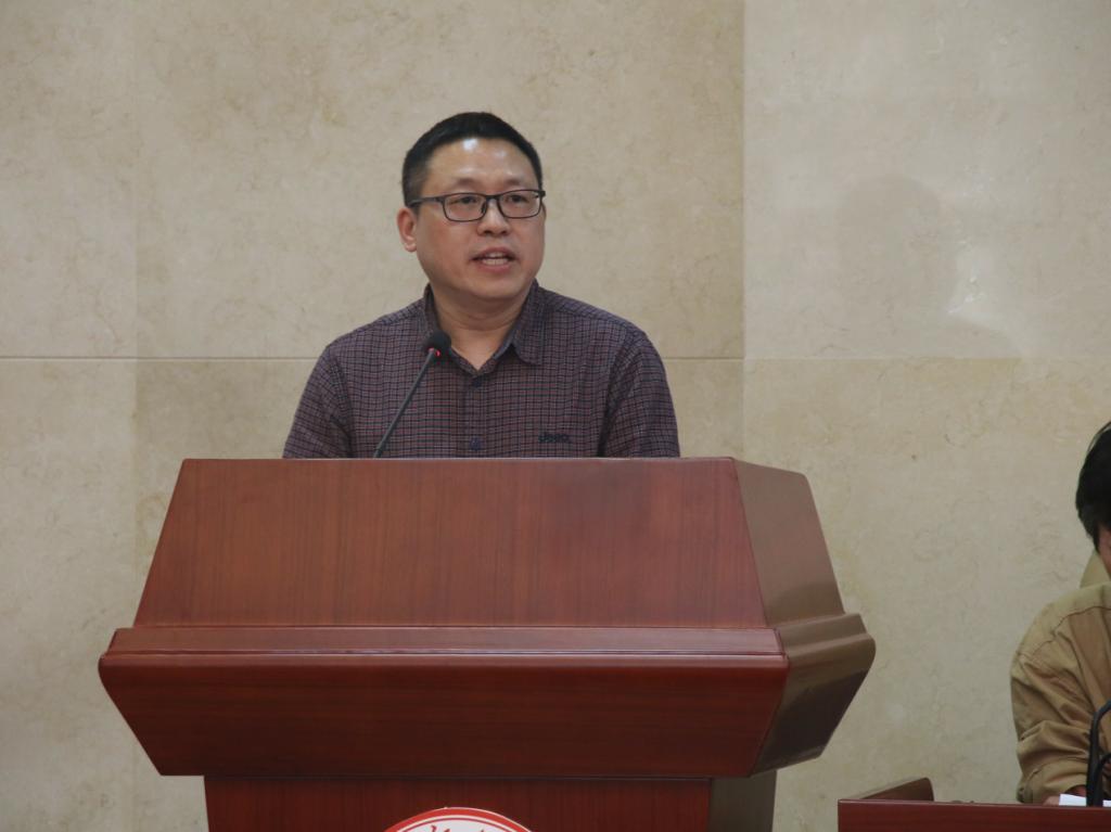 雷速体育2022知识产权宣传周系列活动颁奖典礼暨闭幕式举行